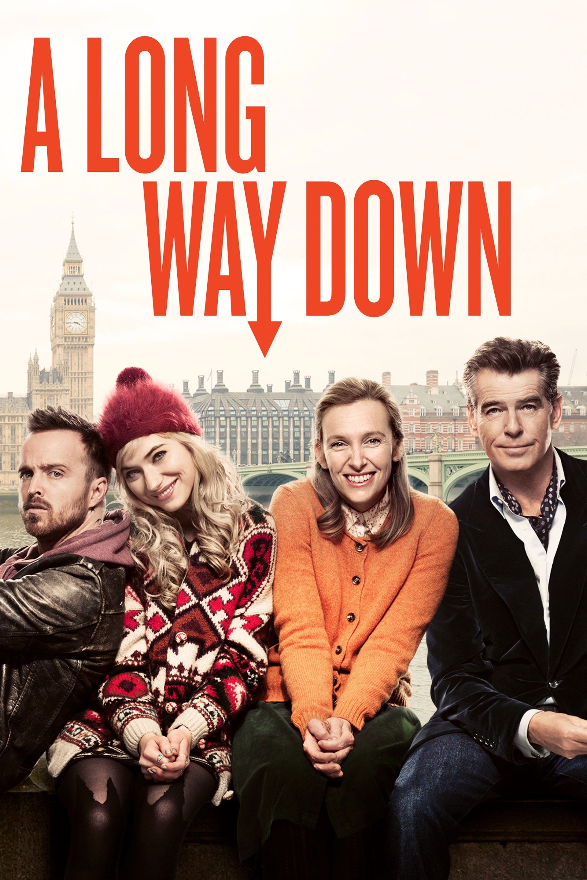 A Long Way Down (2014) [57] (A1407799745) [[Movies]] --Plex--